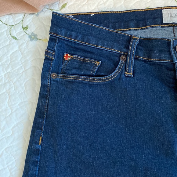 Hudson Nico midrise jeans - Picture 3 of 8